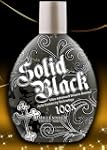 Millenium Tanning New Solid Black Bro...