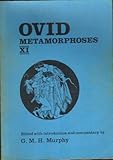 Metamorphoses. Book XI