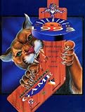 1993 Florida Panthers Inaugural Game Opening Night Program