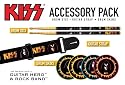 Kiss Rock Band Bundle