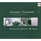 Rosamunde Quartet(t) Recordings
