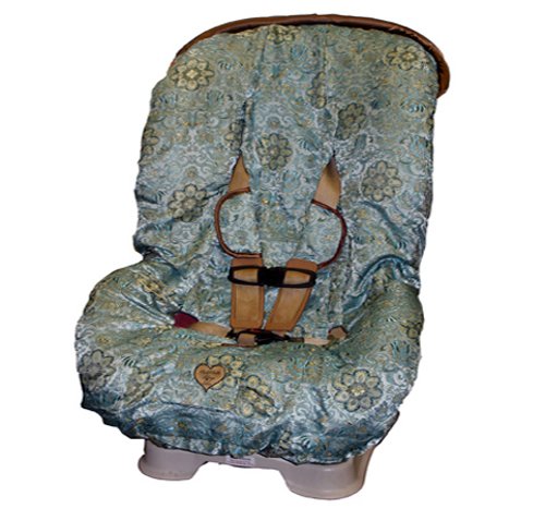 Baby Bella Maya Toddler Mist Blue