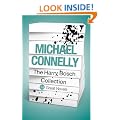 Michael Connelly - The Harry Bosch Collection