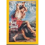 National Geographic Magazine, December 2010 (Vol.218, No.6)