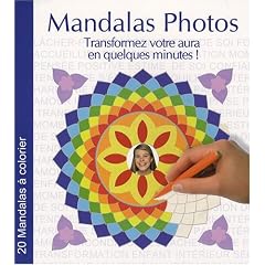 Mandalas Photos : Transformez votre aura en quelques minutes !