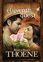 Eleventh Guest (A. D. Chronicles)