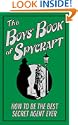 The Boys' Book of Spycraft