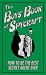 The Boys' Book of Spycraft: How to be the Best Secret Agent Ever (Buster Books)