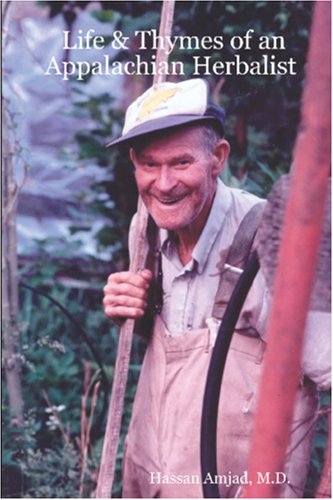 Life & Thymes of an Appalachian Herbalist