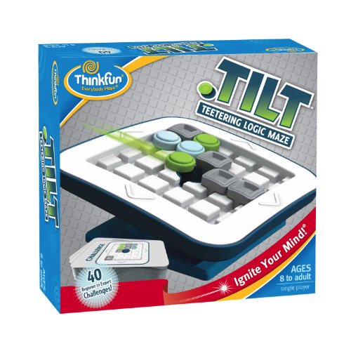 ThinkFun TiltB004INGYUK 