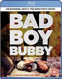 Bad Boy Bubby [DVD and Blu-Ray] [1994]
