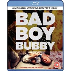 Bad Boy Bubby [DVD and Blu-Ray] [1994]