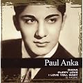 Collections : Paul Anka