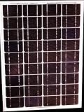 55 Watt Solar Panel