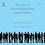 The Art of Conversation | [Catherine Blyth]
