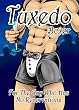 Male Power by Magic Silk Tuxedo Boxer Mens Novelty Shorts