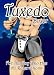 How To Measure Bra Sizes : Male Power by Magic Silk Tuxedo Boxer Mens Novelty Shorts