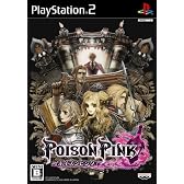 POISON PINK ポイズン ピンク