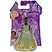 Mattel Disney Princess Little Kingdom MagiClip Fashion Tiana Doll