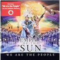 We Are the People