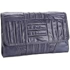 Chocolate 85646 Wisteria Clutch