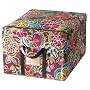 Reisenthel Mod Flora Storage Box, Large