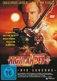 Produkt-Bild: Highlander 3 - Die Legende