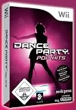 Dance Party : Pop Hits Bundle - Incl mat (Wii)