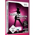 Dance Party : Pop Hits Bundle - Incl mat (Wii)