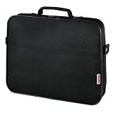 Hama - 26938 - Sac pour Ordinateurs Portables jusqu'&agrave; 15,4" - Noir