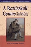 A rattleskull genius : the many faces of Iolo Morganwg
