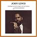 Lewis John - Improvised Meditations & Excursions (Bonus Tracks) [CD] [Orden Especial]