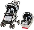 Graco Quattro Tour...