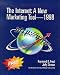 The Internet: A New Marketing Tool 1998