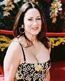 PATRICIA HEATON 20X24 COLOR PHOTO
