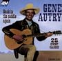 Back in the Saddle Again: 25 Cowboy Classics