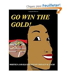 Go Win the Gold: Christian Version