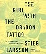 The Girl with the Dragon Tattoo