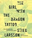The Girl with the Dragon Tattoo