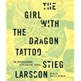 The Girl with the Dragon Tattoo