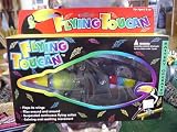 Flying Toucan