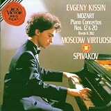 Mozart - Piano Concertos