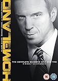 Homeland - Season 1-2 [DVD] [2011]