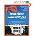 The Complete Idiot's Guide to American Government, Second Edition