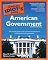 The Complete Idiot's Guide to American Government, Second Edition