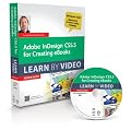 Adobe InDesign CS5.5 for Creating Ebooks: Learn by Video