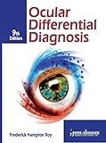 Ocular differential diagnosis