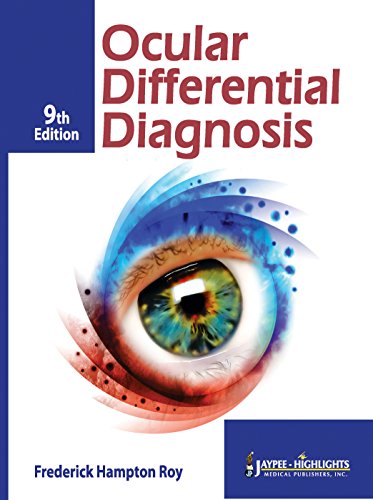 Ocular Differential Diagnosis