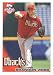 2010 Topps Opening Day Baseball Card #198 Brandon Webb Arizona Diamondbacks® Mint Condition - Shipped In Protective ScrewDown Display Case!