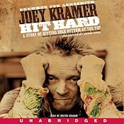 Hit Hard | [Joey Kramer]